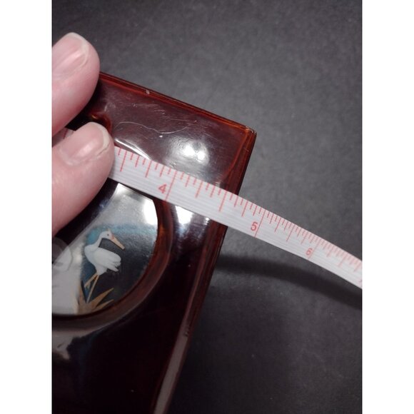 **Final Sale** Decorative shadow box container - Picture 2 of 11